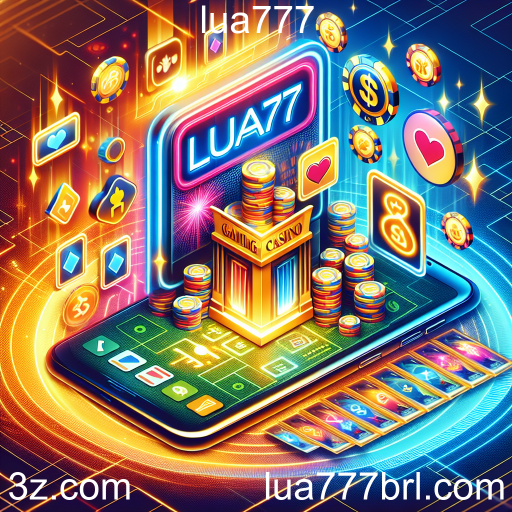 A Revolução dos Jogos Móveis: Diversão na Palma da Mão