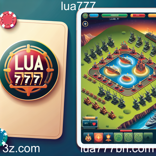 Explorando a Categoria de Jogos de Estratégia no lua777